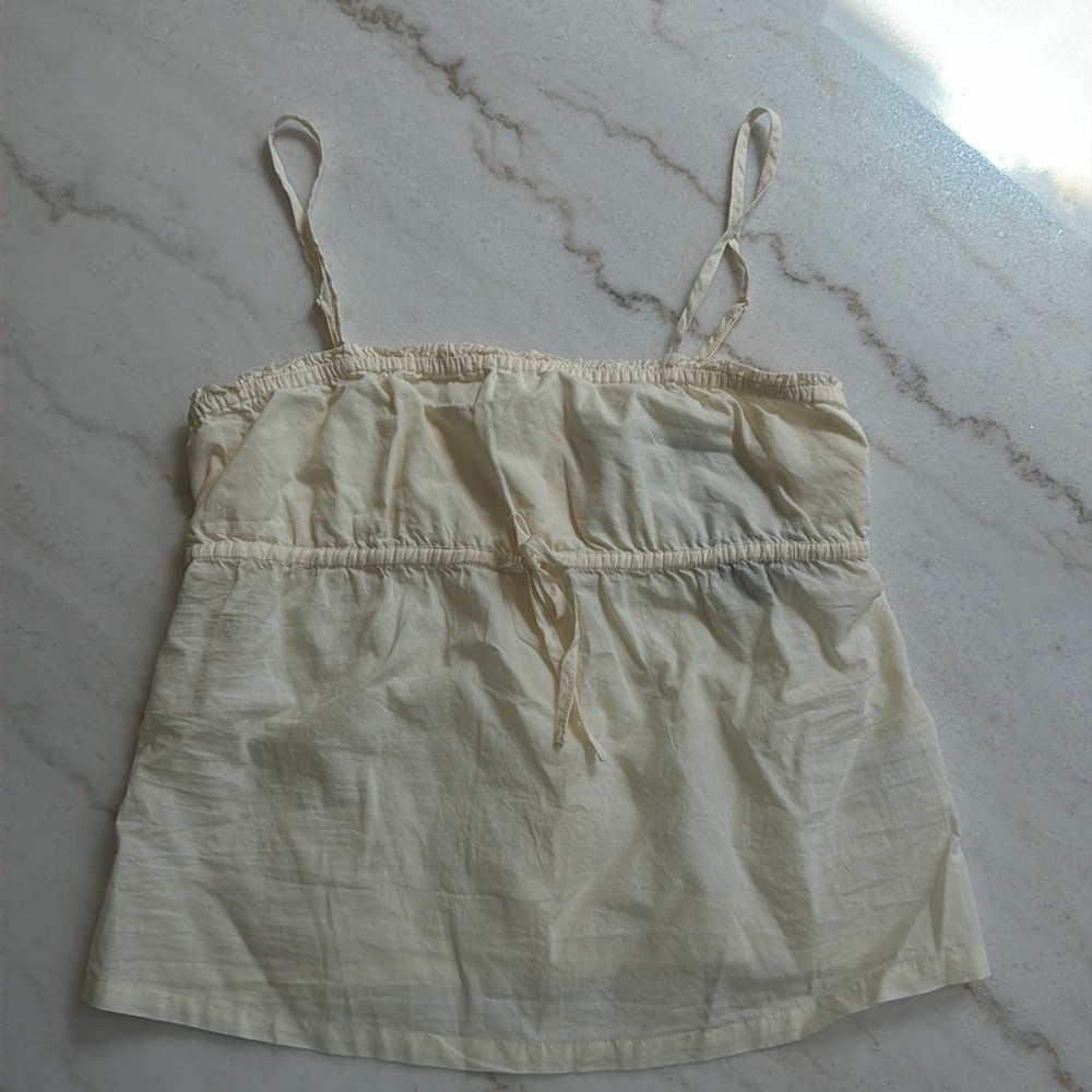 NWT Brandy Melville Top